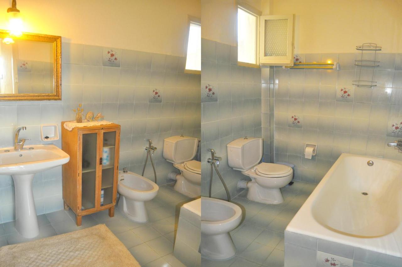 Lemoni Apartments Пелекас Экстерьер фото
