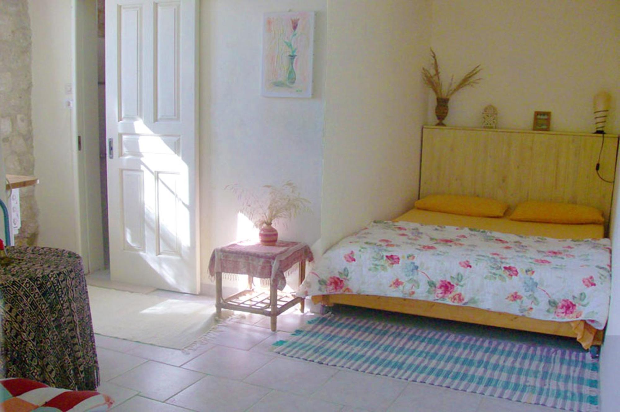 Lemoni Apartments Пелекас Экстерьер фото