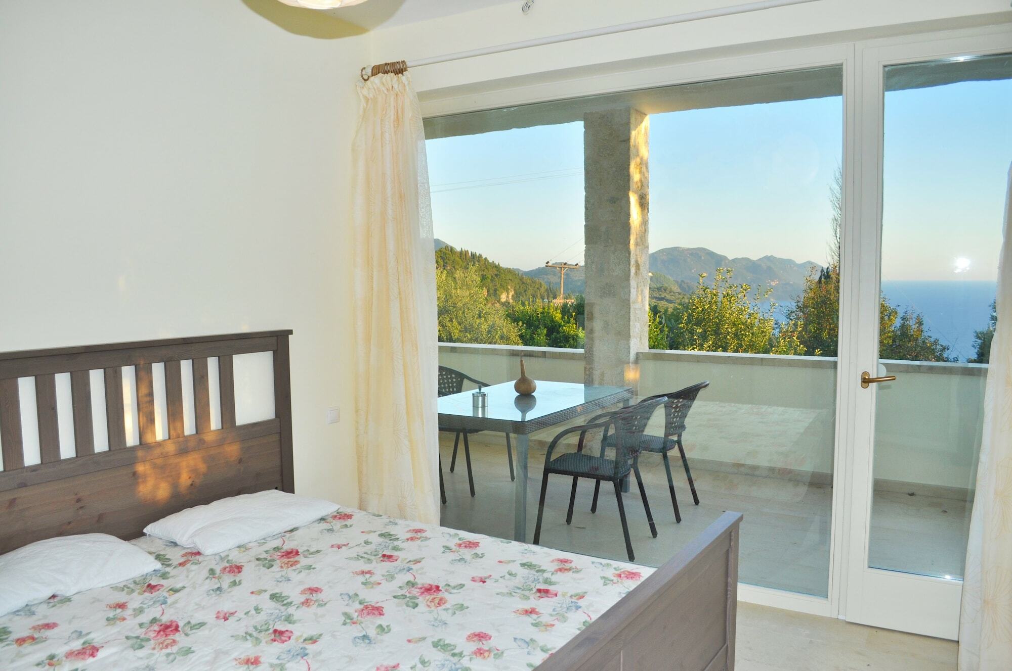 Lemoni Apartments Пелекас Экстерьер фото