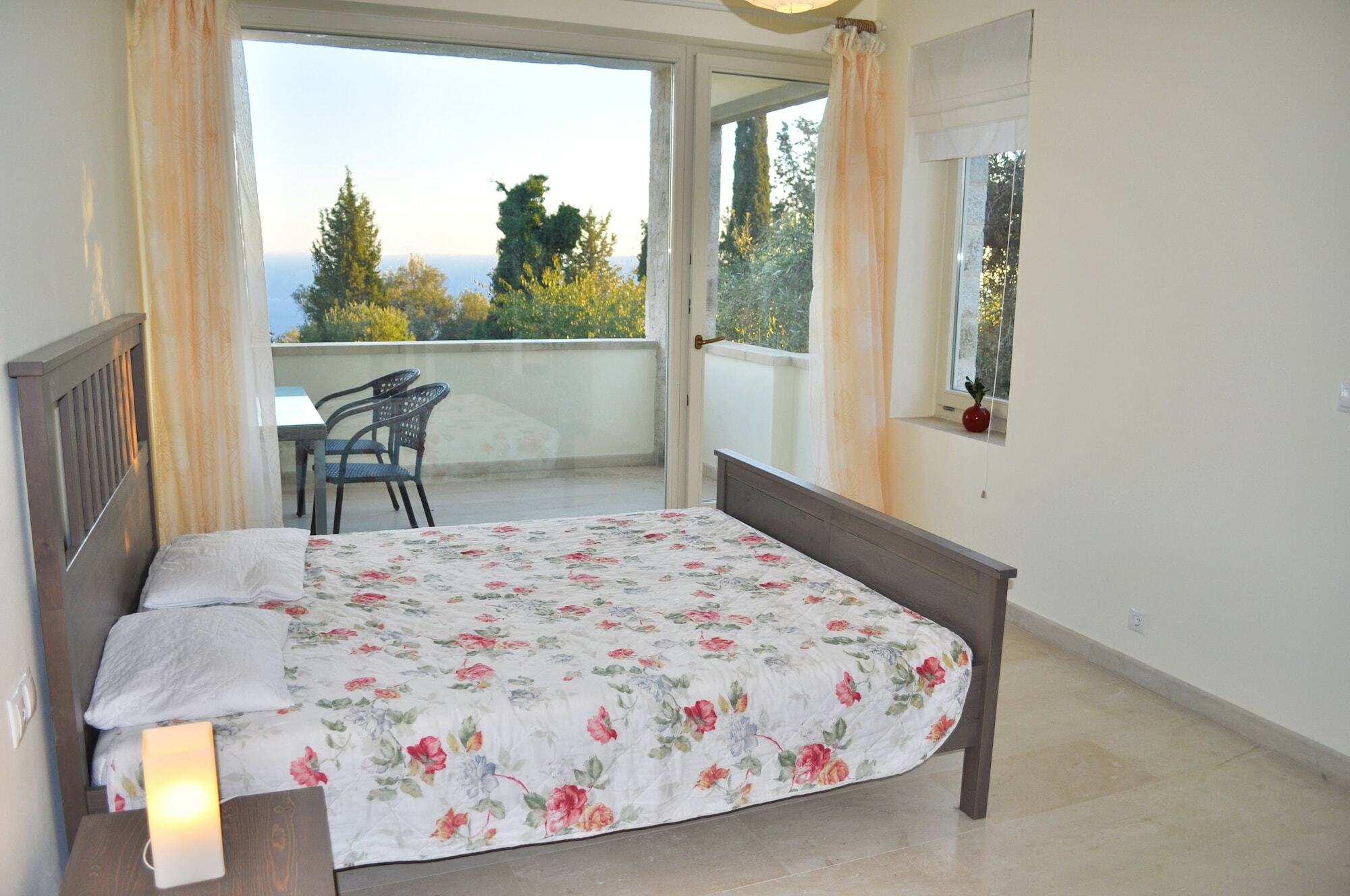Lemoni Apartments Пелекас Экстерьер фото