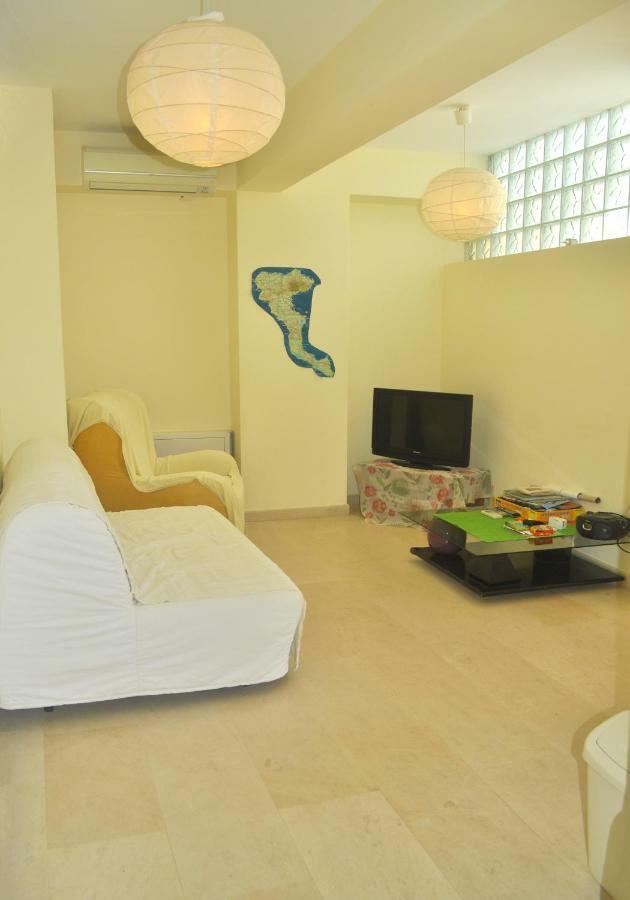 Lemoni Apartments Пелекас Экстерьер фото