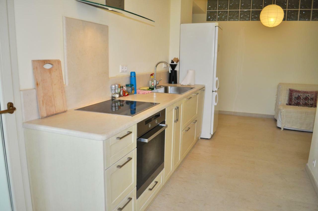 Lemoni Apartments Пелекас Экстерьер фото