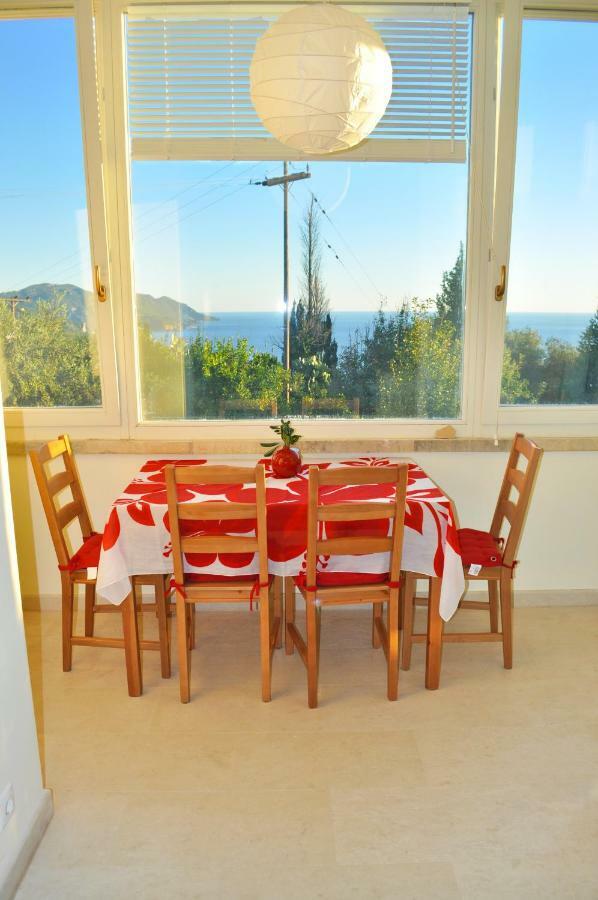 Lemoni Apartments Пелекас Экстерьер фото